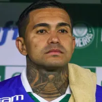 Ídolo do Palmeiras critica clube após saída de Dudu: "Eu esperava..."