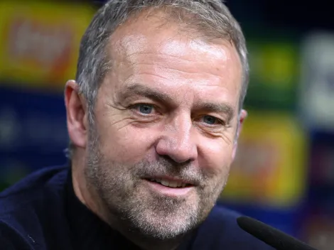 Thiago Alcântara voltará ao time de Flick