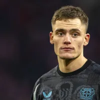 Wirtz recusa Real Madrid, Barcelona, Manchester City e Manchester United