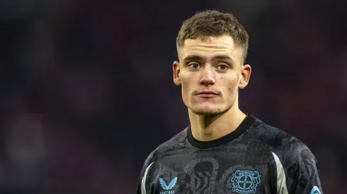 Wirtz recusa Real Madrid e outros gigantes.