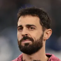 Bernardo Silva, do City, detona elenco após derrota para o United: "Jogamos como..."
