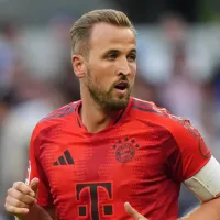 Diretor do Bayern de Munique abre o jogo sobre o futuro de Harry Kane na Bundesliga