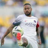 Neymar é sincero e crítica saída do PSG: "A relação já não era..."