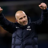 Chelsea tem aval de Maresca para negociar um dos grandes nomes do seu elenco titular
