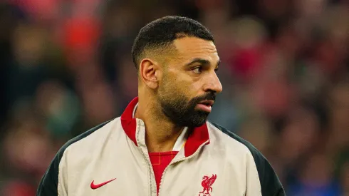 Liverpool de Salah avalia oferta robusta por brasileiro da Premier League