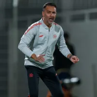 Vitor Pereira, ex-Corinthians, está próximo de deixar a Arábia Saudita para assumir time da Premier League