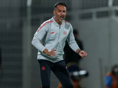 Vitor Pereira é desejado pela diretoria do Wolverhampton