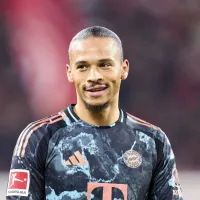 Bayern de Munique define o futuro de Leroy Sané, alvo de gigantes da Premier League