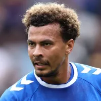 Ex-Tottenham, Dele Alli aparece entre os alvos de uma grande sensação do futebol italiano