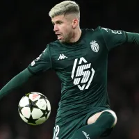 Caio Henrique negocia para se tornar reforço de gigante do Brasileirão em 2025