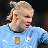 Agente de Haaland quer tirar ele do Manchester City para reforçar gigante da La Liga
