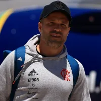 Diego Ribas sugere Arrascaeta como novo camisa 10 do Flamengo: "Imediatamente"