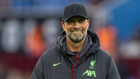 Real Madrid sonha com Klopp.