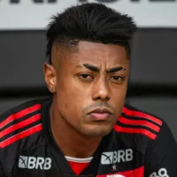 Atlético-MG busca atacante e contratação de Bruno Henrique, do Flamengo, tem definição