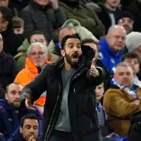 Ruben Amorim expõe bastidores para saídas de Rashford e Garnacho do Manchester United: "A maneira como..."