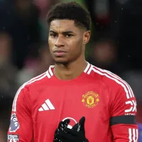 Manchester United quer atacante da Premier League para substituir Marcus Rashford
