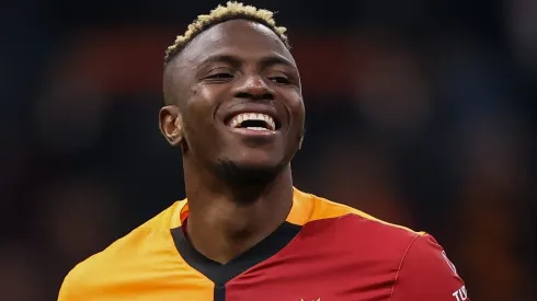 (Photo by Ahmad Mora/Getty Images)