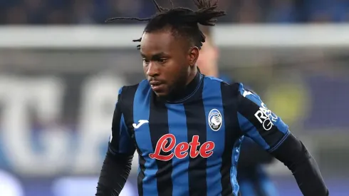 (Photo by Marco Luzzani/Getty Images)