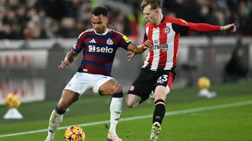 (Foto: Mike Hewitt/Getty Images)