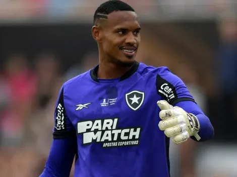 United e Tottenham querem contratar John