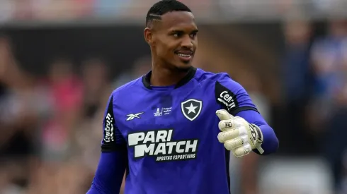 (Photo by Marcelo Endelli/Getty Images)