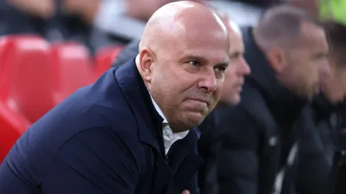 (Photo by Alex Livesey/Getty Images)