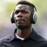 Corinthians não quer apenas Paul Pogba e busca acerto com atacante surpreendente