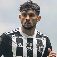 Atlético Mineiro aceita vender Gustavo Scarpa ao Palmeiras com uma condição