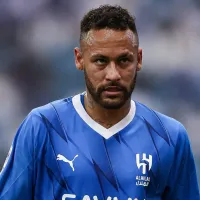Neymar comunica aos companheiros desejo de jogar em outro clube em 2025, diz TV