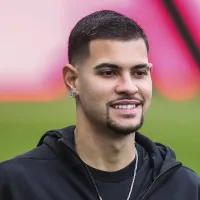 Guardiola dá luz verde a Bruno Guimarães; Man City vai oferecer atleta do elenco em troca