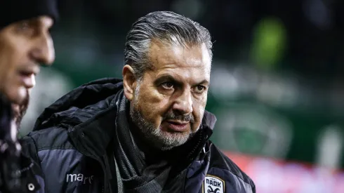 José Boto tenta reforço para o Flamengo