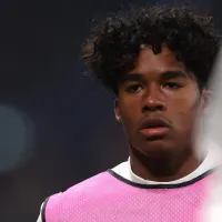 Endrick entende ter perdido confiança de Ancelotti e motivo é revelado pela imprensa