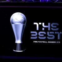 The Best 2024: Rodri ou Vinicius Júnior? O melhor jogador do mundo é revelado