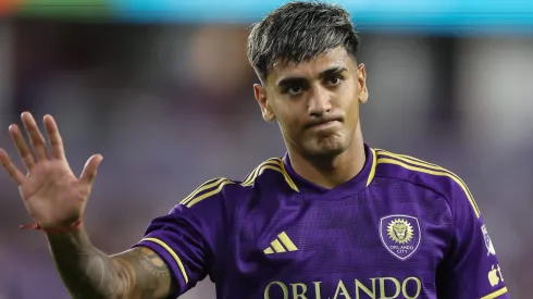 Facundo Torres é o reforço do Palmeiras. Foto: IMAGO / ZUMA Press Wire