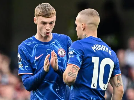 Chelsea: Mudryk testa positivo no antidoping e pode ser suspenso