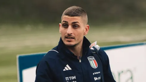 Veratti é alvo do Corinthians.