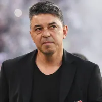 Gallardo gera influência nos bastidores do River Plate e quer alvo de Flamengo e Palmeiras