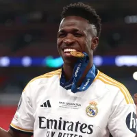The Best: presidente da FIFA ironiza Bola de Ouro de Rodri e manda recado para Vini Jr