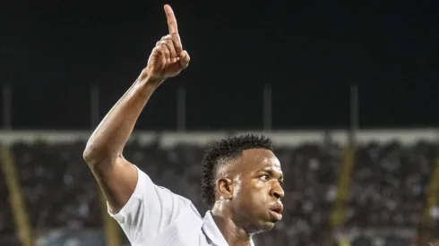 A final do Mundial de Clubes da FIFA, que ocorrerá em 18 de outubro no Estádio Lusail, no Catar, promete ser um confronto histórico entre o Real Madrid e o Pachuca. (Foto: IMAGO / CordonPress)