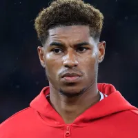 Rashford faz revelação de última hora e pode deixar o Manchester United em breve