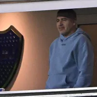 Após deixar o Boca Juniors, jogador critica diretoria de Riquelme: "Quis pegar pelo pescoço vários"
