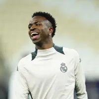 Parceiro de Vini Jr no Real Madrid celebra vitória do brasileiro no The Best: “Orgulhoso”