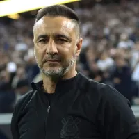 Ex-Corinthians, Vítor Pereira acerta com novo clube e retorna à elite após passagem pelo Al-Shabab