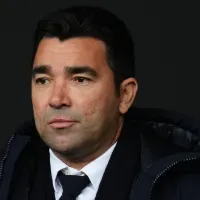 Laporta muda de opinião e Deco quer assinar renovação de dois jogadores no Barcelona