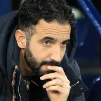 Estrela desdenha de Ruben Amorim no Manchester United e dispara após saída: "Nunca terei arrependimento"