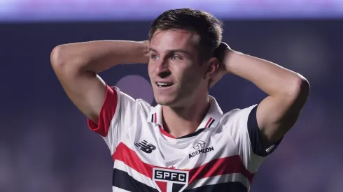 Foto: Ettore Chiereguini/AGIF