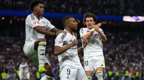 Real Madrid aceita proposta milionária e encaminha saída inesperada para a Premier League. (Foto: Imago)
