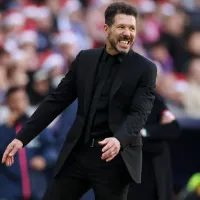 Simeone pede e Atlético de Madrid tenta a contratação de estrela da Ligue 1 desejada pelo PSG