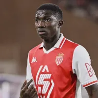 Barcelona avalia jovem meio-campista africano de 20 anos, laureado com o prêmio Golden Boy