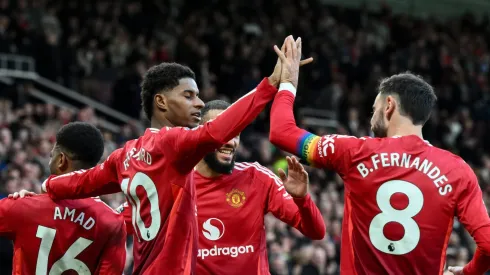 Astro do United impõe condição para deixar o gigante da Premier League.